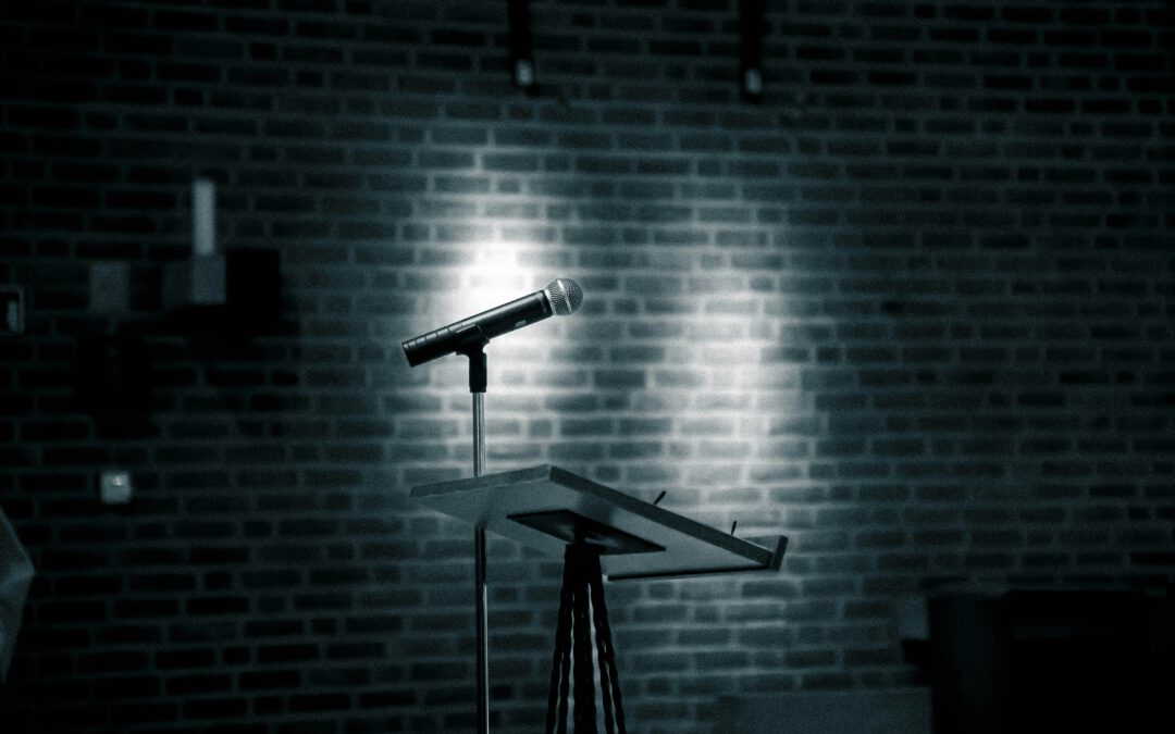 Kommunikation für NGOs