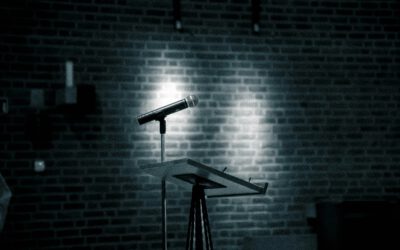 NGOs brauchen andere Kommunikation