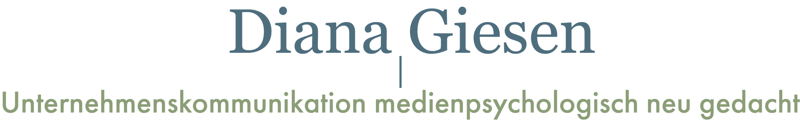 Diana Giesen
