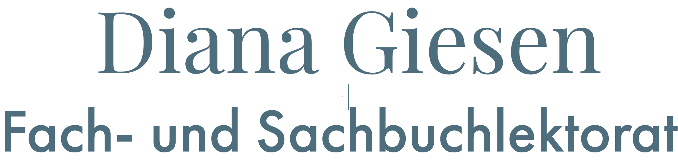 Diana Giesen